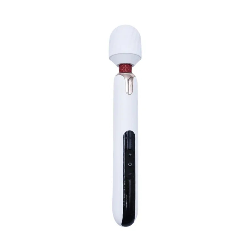 Masajeador Vibrador Serenity