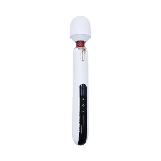 Masajeador Vibrador Serenity