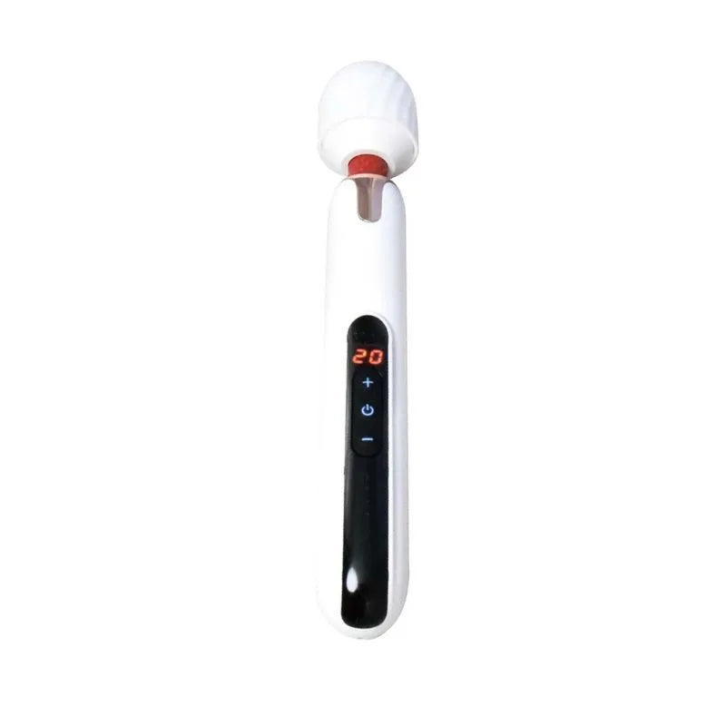 Masajeador Vibrador Serenity