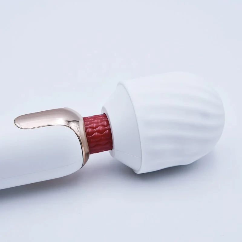 Masajeador Vibrador Serenity