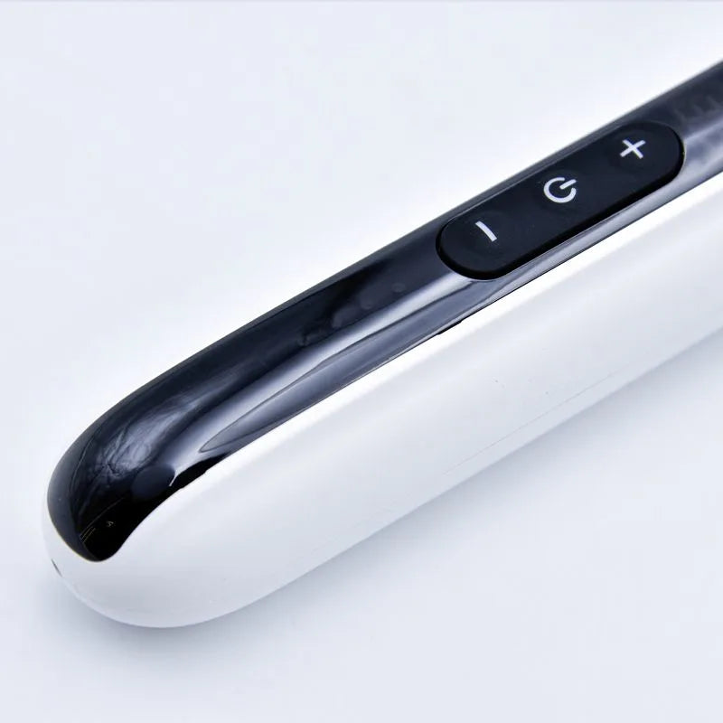 Masajeador Vibrador Serenity
