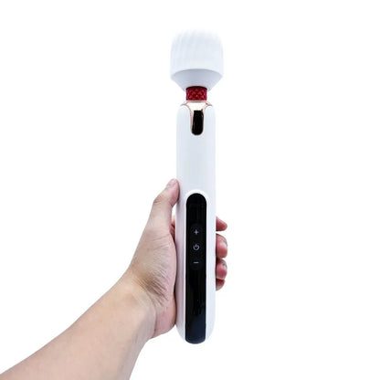 Masajeador Vibrador Serenity