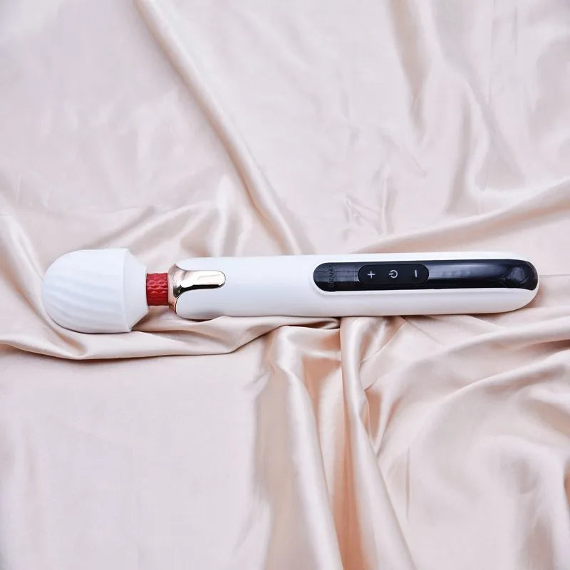 Masajeador Vibrador Serenity