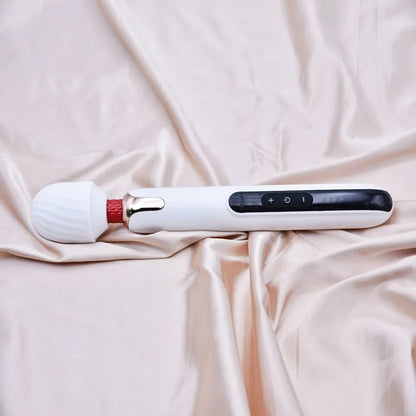 Masajeador Vibrador Serenity