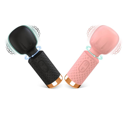 Masajeador mini lilo - vibrador masajeador - juguetes sexuales vibradores - vibrador pequeño - vibrador de mujer - vibrador -  sex shop dominame.cl