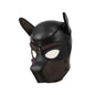 Mascara de Perro Cachorro - Sexshop - Fantasía - Juegos - Disfraz - Sexy - Erótico - Placer