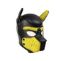 Mascara de Perro Cachorro - Sexshop - Fantasía - Juegos - Disfraz - Sexy - Erótico - Placer