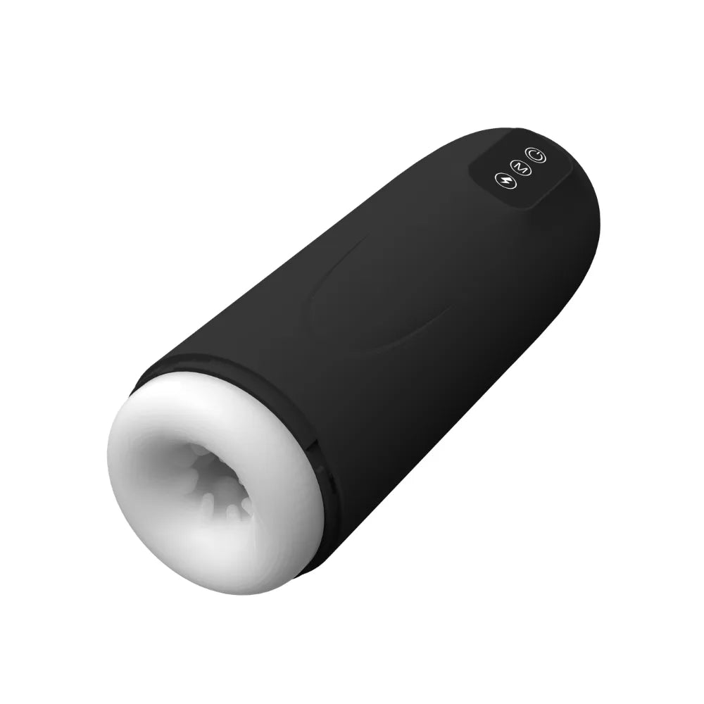 Mastrubador ragnar - masturbador - vibracion - entrenamiento - eyaculacion precoz - alta gama - sexshop dominame
