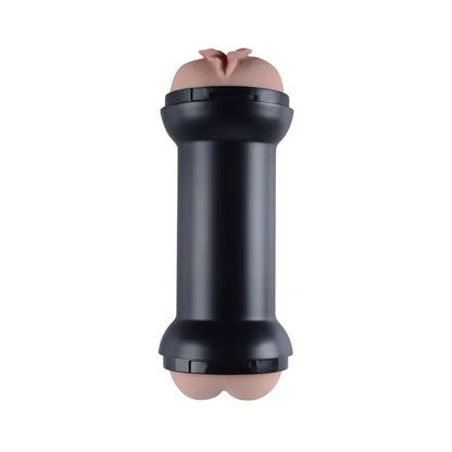Masturbador - Realista - training master - realista - masturbador doble - lovetoy -Sexshop - dominame - LV250001