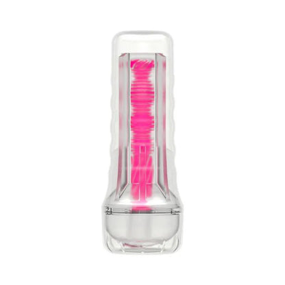 Masturbador - Realista - lumino play - lovetoy -Sexshop - dominame - LV342042