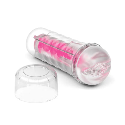 Masturbador - Realista - lumino play - lovetoy -Sexshop - dominame - LV342042