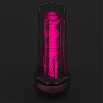 Masturbador - Realista - lumino play - lovetoy -Sexshop - dominame - LV342042