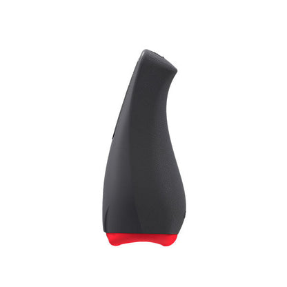 Masturbador Airturn 2 - Vibración, Calor y Succión - masturbador con vibracion - masturbador masculino - sex shop online - envios 100% discretos - el mejor sexshop de chile
