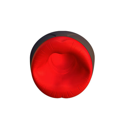 Masturbador Airturn 2 - Vibración, Calor y Succión - masturbador con vibracion - masturbador masculino - sex shop online - envios 100% discretos - el mejor sexshop de chile
