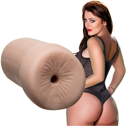 Masturbador Ano Sophie Dee - masturbador realista - actriz porno - estrellas porno - replica vagina - sex shop Chile - envios discretos