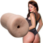 Masturbador Ano Sophie Dee - masturbador realista - actriz porno - estrellas porno - replica vagina - sex shop Chile - envios discretos