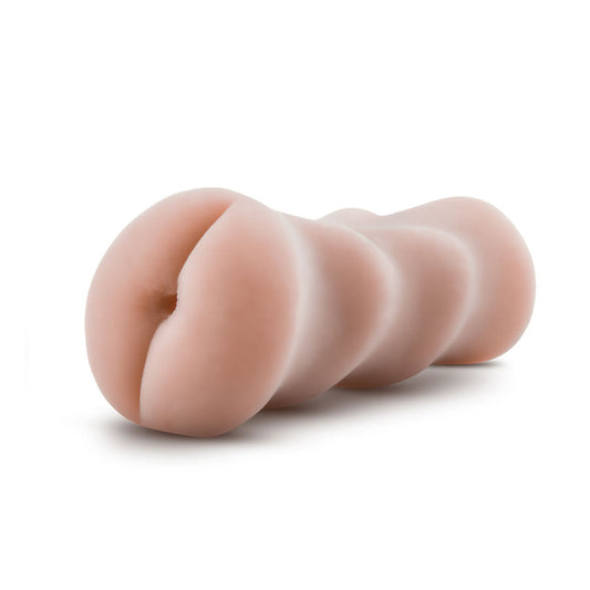 Masturbador Ass X5 Men - manga masturbadora - masturbador masculino - sex shop - juguetes sexuales hombre - envio discreto