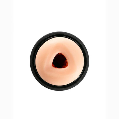 Masturbador INSCUP 2 - Contracción, Calor y Vibración - masturbador masculino - masturbador interactivo - juguetes sexuales tecnologicos - masturbador vibrador - vibrador masculino - envios discretos