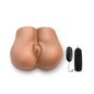 Masturbador Realista Pussy & Ass X5 Men - masturbador realista - torso masturbador - masturbador doble - juguetes sexuales - sex shop - envios discretos