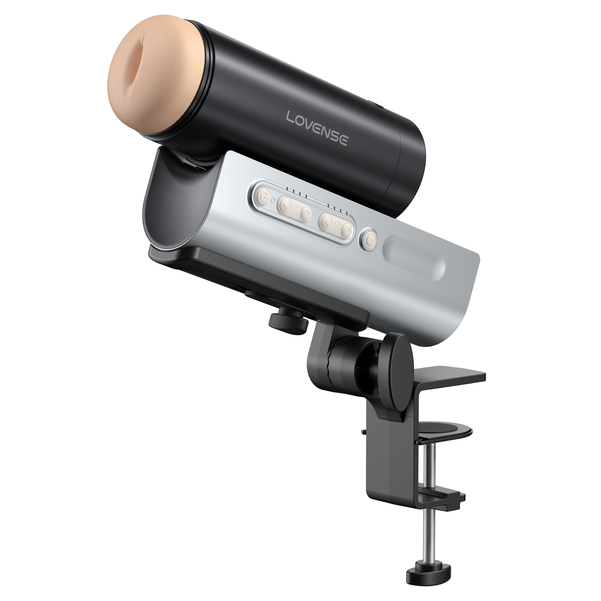 Masturbador Solace pro de Lovense - masturbador interactivo - Impulsado por IA - Sexshop vip