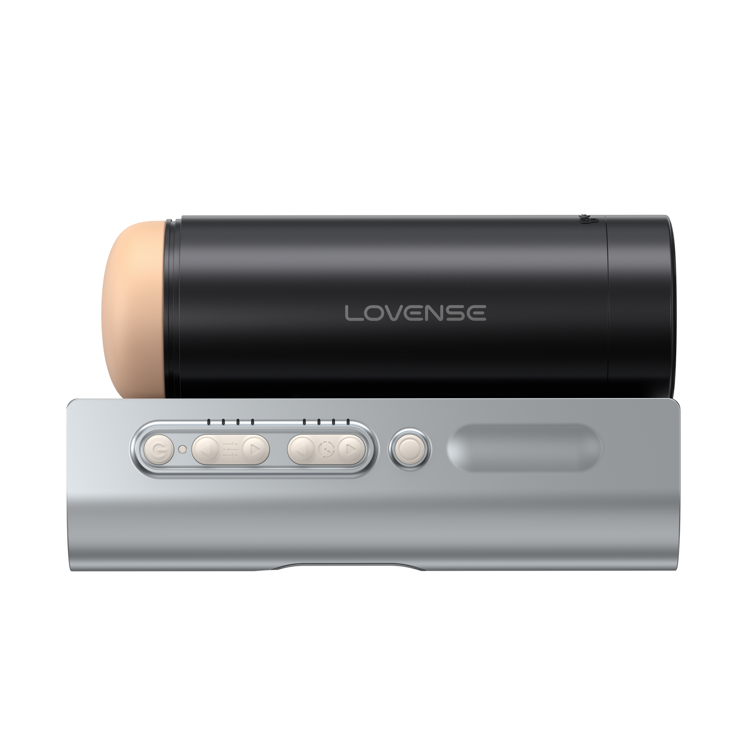 Masturbador Solace pro de Lovense - masturbador interactivo - Impulsado por IA - Sexshop vip