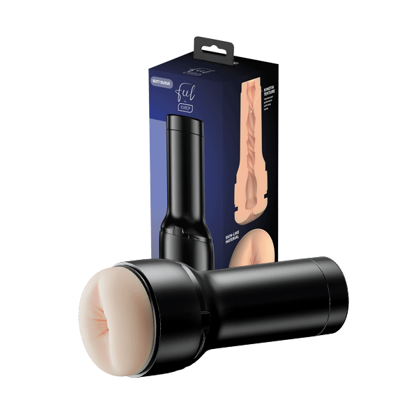 Masturbador feel stroker ano - masturbador masculino - masturbador de pene - juguetes sexuales - consolador maculino - tienda erotica - sexshop online