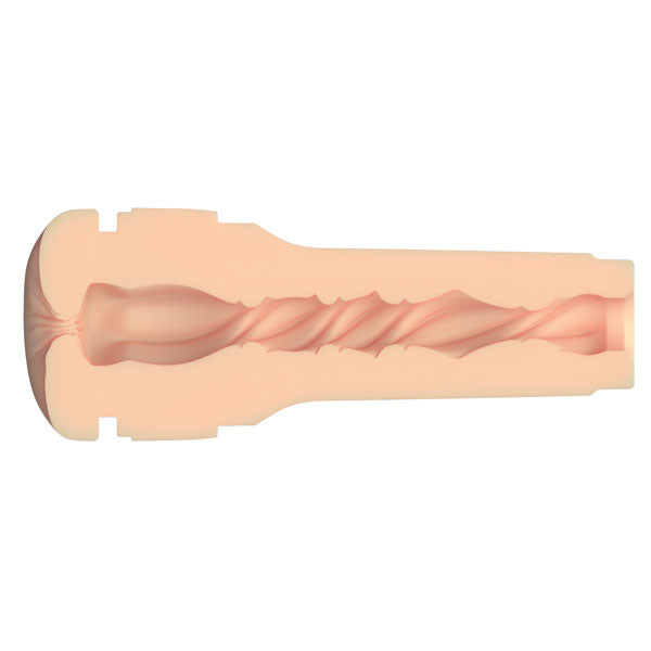 Masturbador feel stroker ano - masturbador masculino - masturbador de pene - juguetes sexuales - consolador maculino - tienda erotica - sexshop online