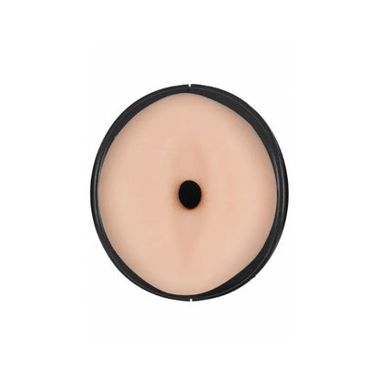 Masturbador autolubricable easy grip XL de Ouch - juguete para pene - Sexshop Dominame.cl