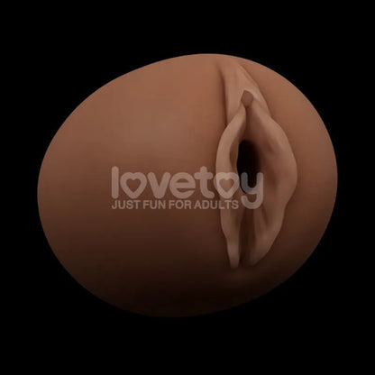 Masturbador slider doble vagina y ano
