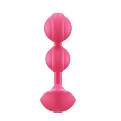 Melody Vibrador Dual - Vibrador con control - vibrador de mujer - vibrador app - juguetes sexuales