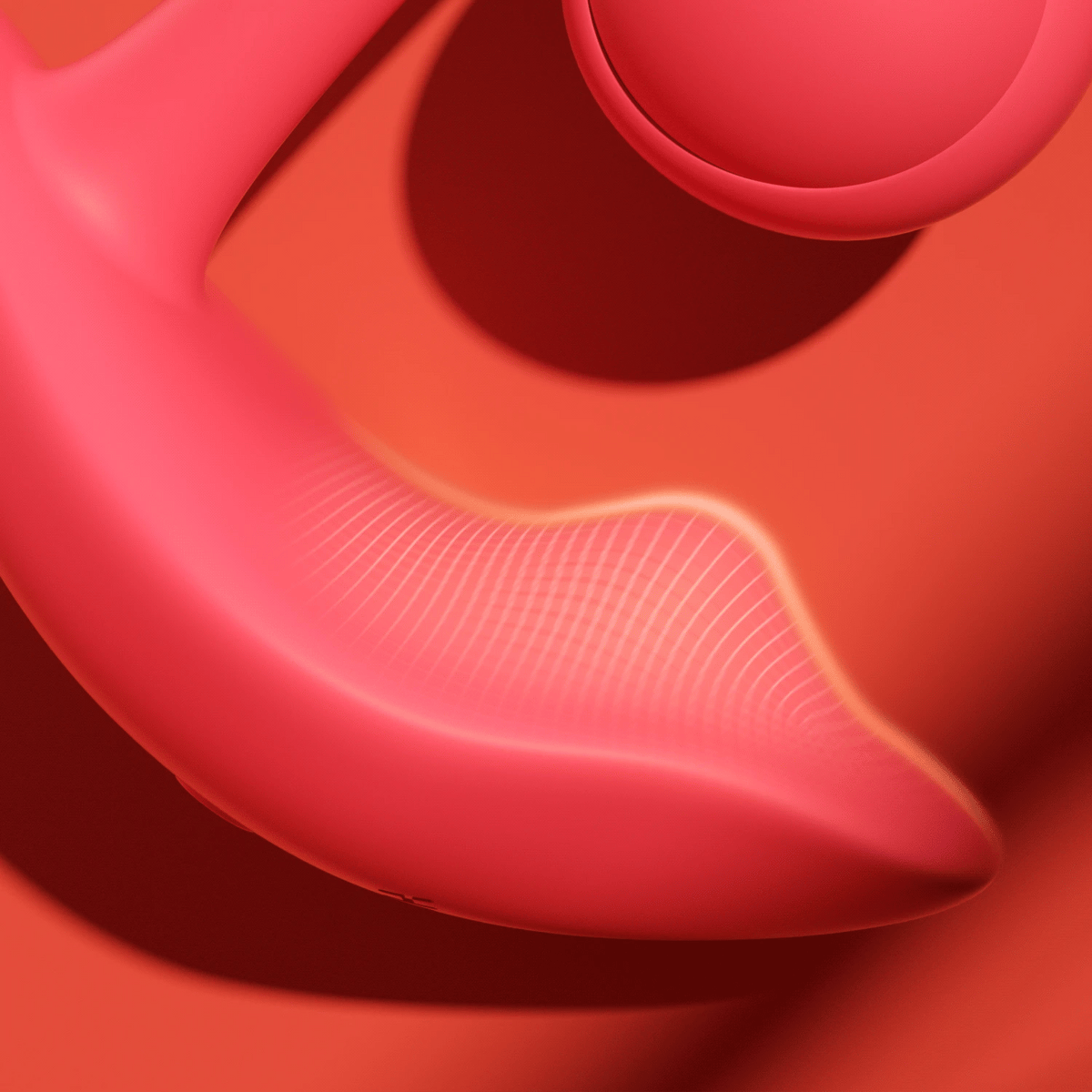 Melody Vibrador Dual - Vibrador con control - vibrador de mujer - vibrador app - juguetes sexuales