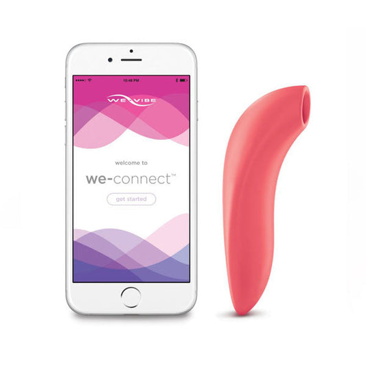 Melt By We-Vibe - SwissNavy - Satisfayer- Trojan - Vibradores, estimuladores, consoladores, dildos, plugs, anillos realistas, penes, masturbadores, lubricantes, cosmetica. Gran variedad de juguetes sexuales - Envíos rápidos y discretos a todo Chile