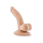Dildo - dildo mini - dr skin - blush - consolador - dildo realista - sexshop - dominame - BL13603