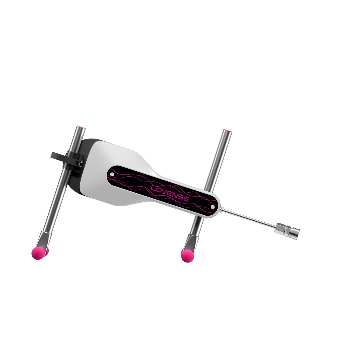Lovense Mini Sex Machine - La Sex machine compacta y versátil controlada por aplicación - Sexshop online chile