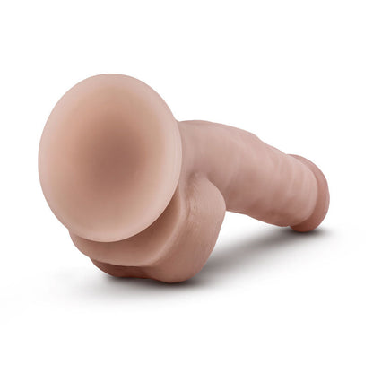 Mr. Jackhammer Loverboy - dildo realista - dildo con ventosa - juguetes sexuales - juguetes eroticos- sex shop - envios discretos