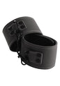 Muñequeras Wrist Cuff - munequeras - BDSM - juguetes para restriccion - bondage - esposas - sex shop - envios discretos