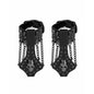 Muñequeras calaveras y puas de Ouch! - kynk - Bondage - Sexshop Dominame.cl 
