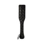 Nalgador Sinful Black - BDSM - bondage - juguetes eroticos - juguetes sexuales - fusta bdsm - sex shop
