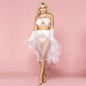 Noche de Bodas - JSY - conjunto ropa intima mujer - lenceria femenina - ropa interior encaje
