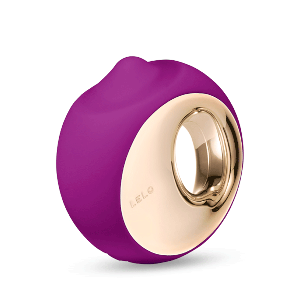 Ora 3 - LELO - simulador de sexo oral - estimulador de clitoris - vibradores clitoris - Sex shop Dominame.cl