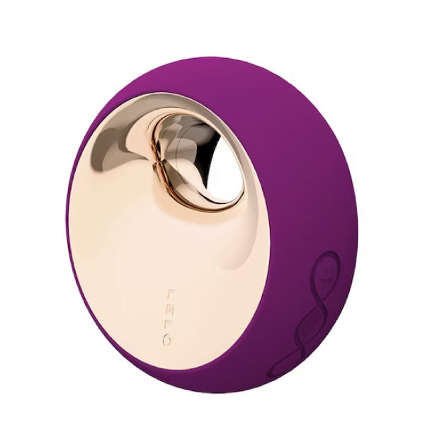 Ora 3 - LELO - simulador de sexo oral - estimulador de clitoris - vibradores clitoris - Sex shop Dominame.cl