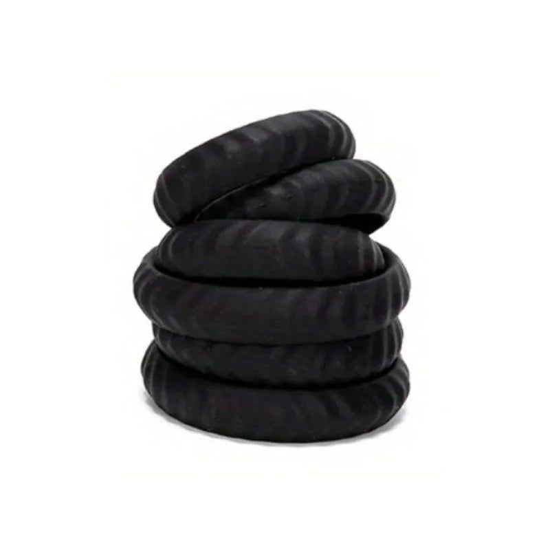 Pack Anillos Erectores Bike