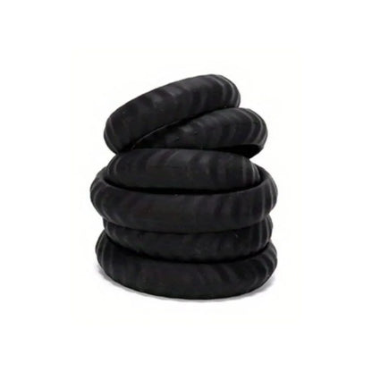 Pack Anillos Erectores Bike