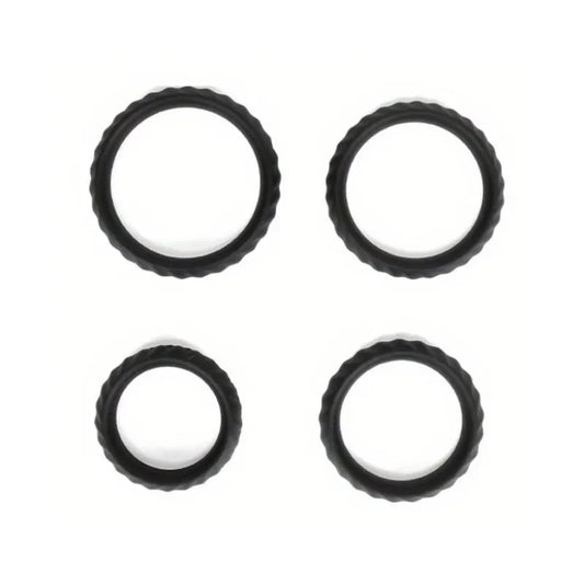 Pack Anillos Erectores Bike