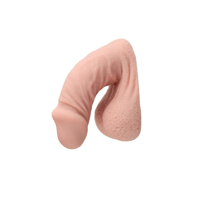 Packer steve - dominame - packer realista en Chile - packer de silicona - como usar un packer - bulto masculino realista -  sex shop dominame.cl