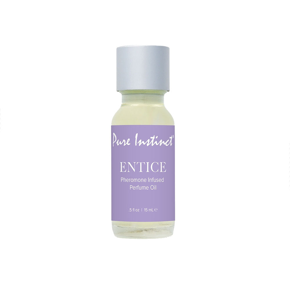 Perfume con feromonas - pure instinct 15 ml. - Perfume afrodisiaco - Perfume para seducir - perfume de feromonas - feromonas en aceite - aceites perfumados - sexshop Chile - envios discretos