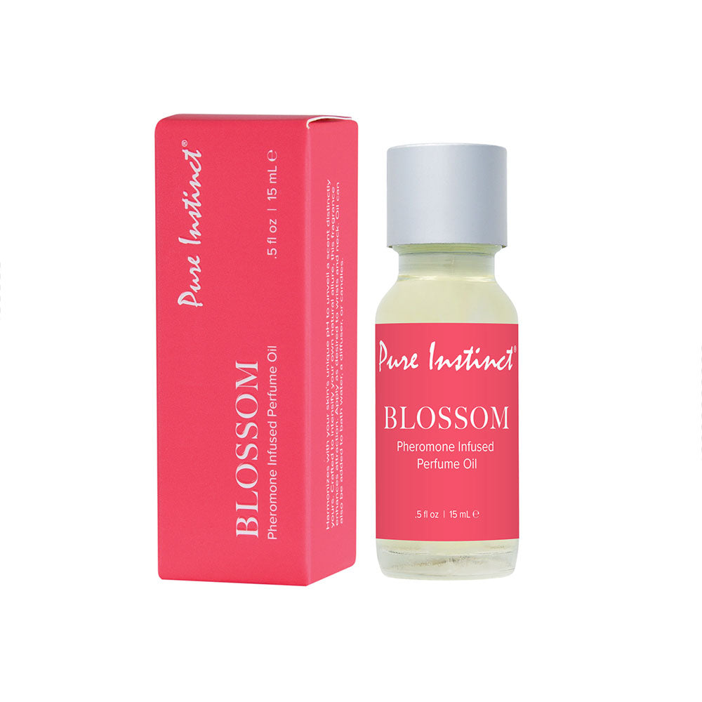 Perfume con feromonas - pure instinct 15 ml. - Perfume afrodisiaco - Perfume para seducir - perfume de feromonas - feromonas en aceite - aceites perfumados - sexshop Chile - envios discretos