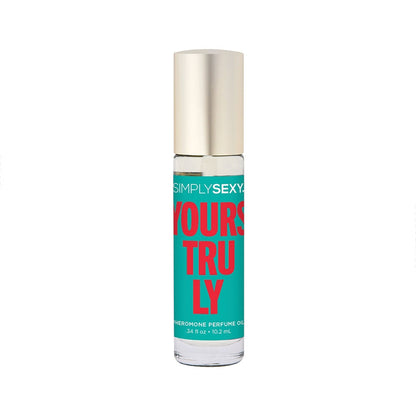 Perfume de feromonas roll on 10 ml. - simply sexy - Perfume afrodisiaco - Perfume para seducir - perfume de feromonas - feromonas en aceite - aceites perfumados