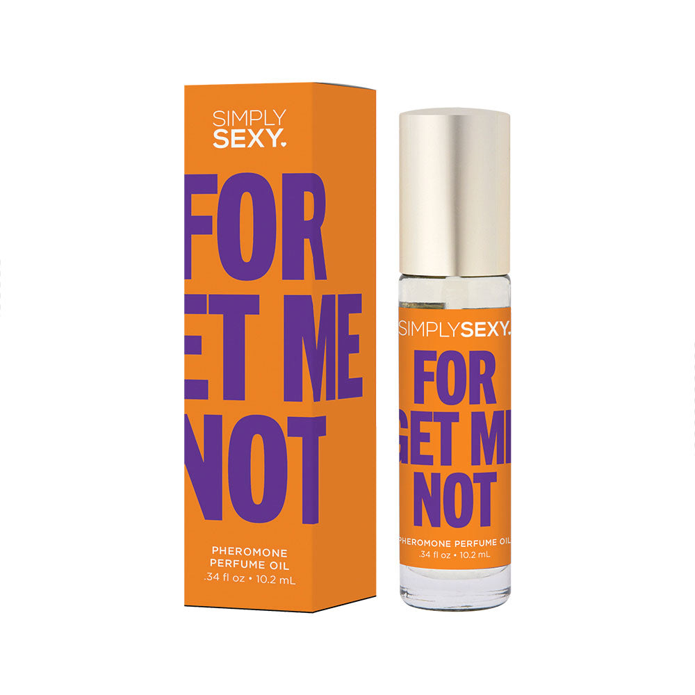 Perfume de feromonas roll on 10 ml. - simply sexy - Perfume afrodisiaco - Perfume para seducir - perfume de feromonas - feromonas en aceite - aceites perfumados