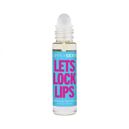 Perfume de feromonas roll on 10 ml. - simply sexy - Perfume afrodisiaco - Perfume para seducir - perfume de feromonas - feromonas en aceite - aceites perfumados